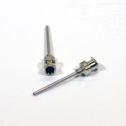 16G Blunt All Metal 1" (25mm) Blunt Needle