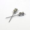 20G Blunt All Metal 1" (25mm) Blunt Needle