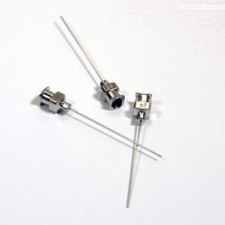 24G Blunt All Metal 1.5" (38mm) Blunt Needle