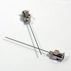 25G Blunt All Metal 1.5" (38mm) Blunt Needle