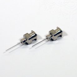 26G Blunt All Metal 0.5" (13mm) Blunt Needle