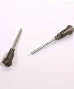 18G PTFE Lined 1" (25mm) Blunt Needle