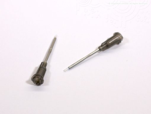 18G PTFE Lined 1" (25mm) Blunt Needle