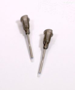 18G PTFE Lined 1" (25mm) Blunt Needle