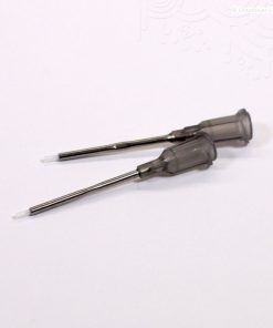 21G PTFE Lined 1" (25mm) Blunt Needle