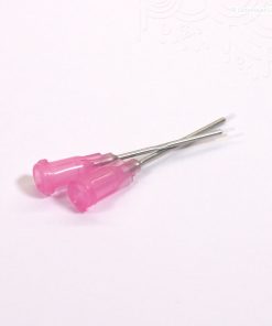 25G PTFE Lined 1" (25mm) Blunt Needle