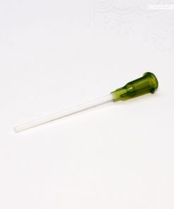 14G Blunt Poly Propylene 1" (25mm) Blunt Needle