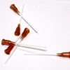 15G Blunt Poly Propylene 1.5" (38mm) Blunt Needle