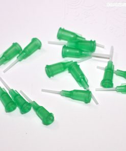 18G Blunt Poly Propylene Needle 0.5 inch (13mm)