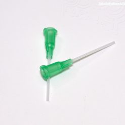 18G Blunt Poly Propylene 1" (25mm) Blunt Needle