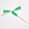 18G Blunt Poly Propylene 1.5" (38mm) Blunt Needle