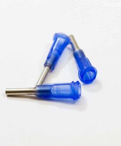 12G Precision Blunt Needle 0.5 inch (13mm)