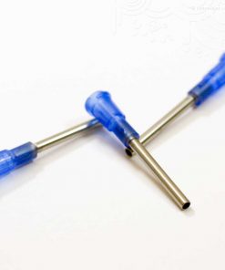 12G Precision Blunt Needle 1 inch (25mm)