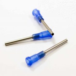 12G Precision Blunt Needle 1 inch (25mm)