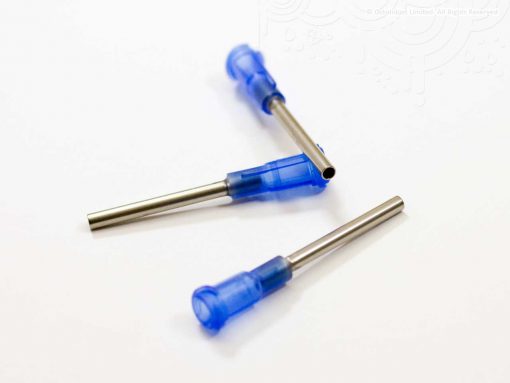 12G Precision Blunt Needle 1 inch (25mm)