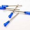 12G Precision Blunt Needle 1.5 inch (38mm)