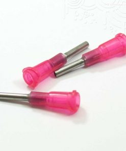 13G Precision Blunt Needle 0.5 inch (13mm)