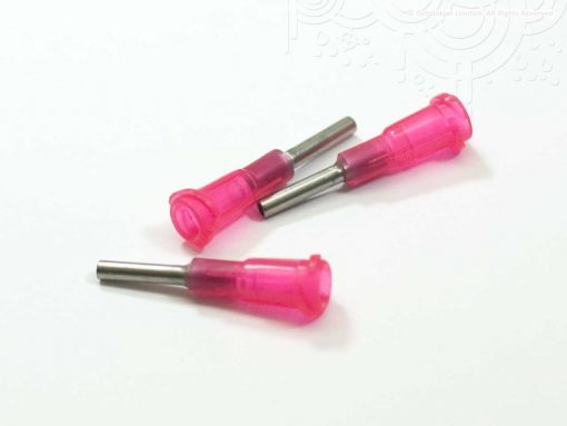 13G Precision Blunt Needle 0.5 inch (13mm)