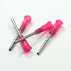 13G Precision Blunt Needle 1 inch (25mm)