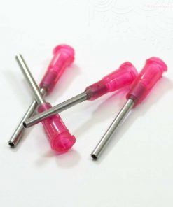 13G Precision Blunt Needle 1 inch (25mm)