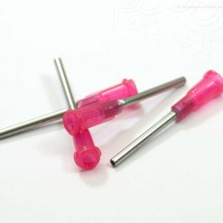 13G Precision Blunt Needle 1 inch (25mm)