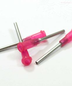 13G Precision Blunt Needle 1 inch (25mm)