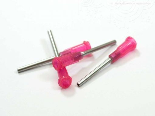 13G Precision Blunt Needle 1 inch (25mm)