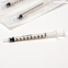 1ml Luer Slip Syringe [BD]