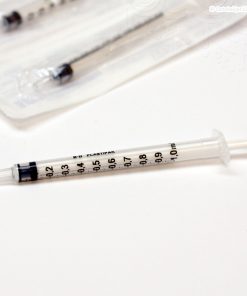 1ml Luer Slip Syringe [BD]