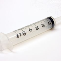 50ml Catheter Tip Syringe (BD)