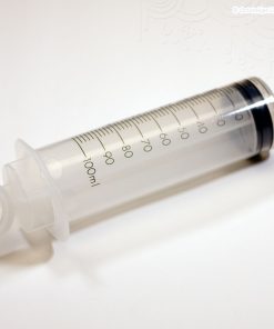 100ml Catheter Tip Syringe (BD)