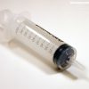 100ml Catheter Tip Syringe (BD)