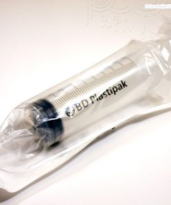 100ml Catheter Tip Syringe (BD)