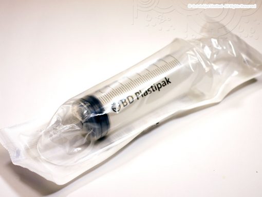 100ml Catheter Tip Syringe (BD)