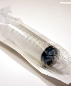 100ml Catheter Tip Syringe (BD)