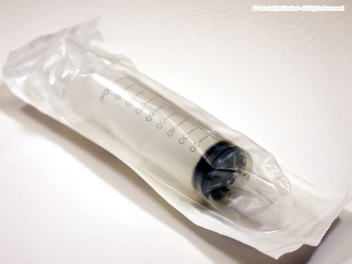 100ml Catheter Tip Syringe (BD)