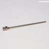 14G Blunt All Metal Needle 3 inch (75mm)