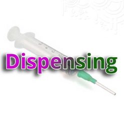 Dispensing
