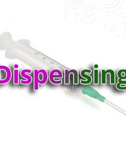 Dispensing