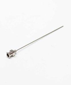 21G Blunt All-Metal Needle 3 inch (75mm)