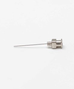 24g 1.0inch 25mm All-Metal blunt needle