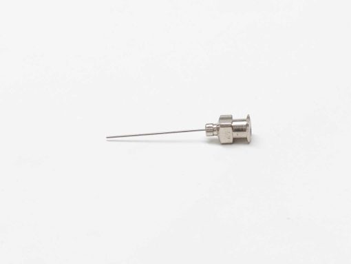 24g 1.0inch 25mm All-Metal blunt needle