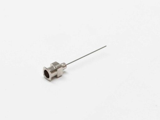 24g 1.0inch 25mm All-Metal blunt needle