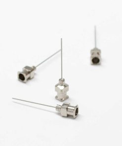 24g 1.0inch 25mm All-Metal blunt needle