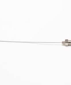 25G Blunt All-Metal Needle 3 inch (75mm)