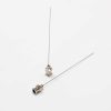 26G Blunt All-Metal Needle 3 inch (75mm)