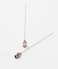 26G Blunt All-Metal Needle 3 inch (75mm)