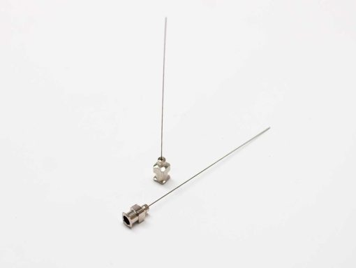 26G Blunt All-Metal Needle 3 inch (75mm)
