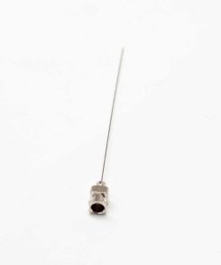 26G Blunt All-Metal Needle 3 inch (75mm)
