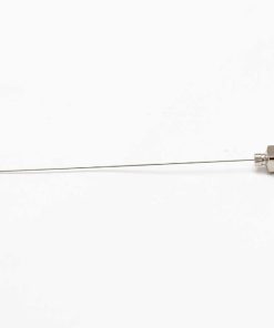 26G Blunt All-Metal Needle 3 inch (75mm)